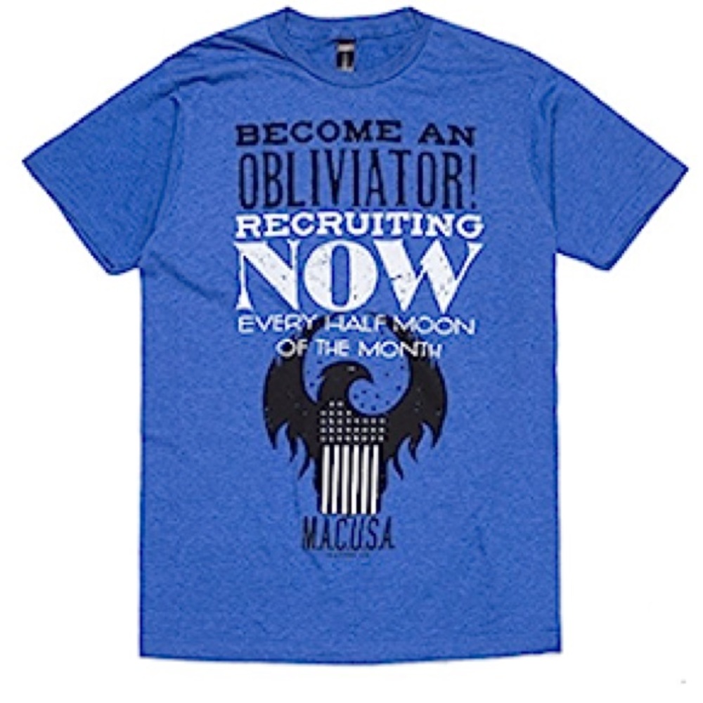 Harry Potter Tee